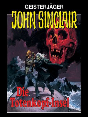 cover image of John Sinclair, Folge 2